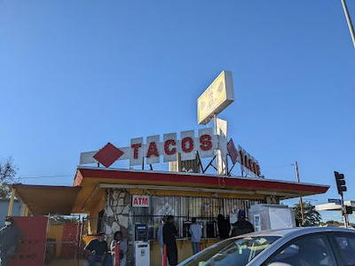 Taco Pete