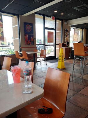 Taco Bell