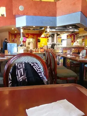 El Gallo Giro