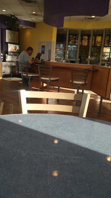 Taco Bell