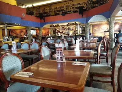 Real de Oaxaca