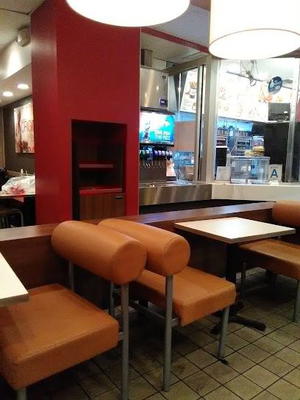 KFC