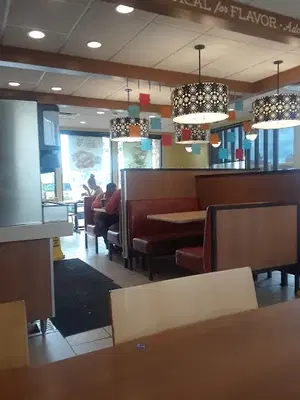 El Pollo Loco