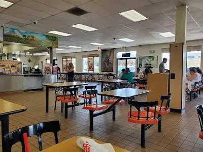 King Taco # 24