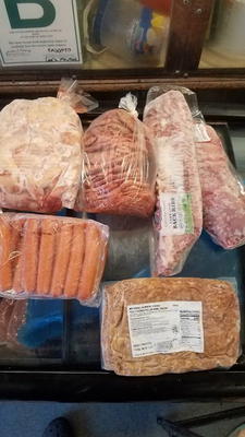 Lee's Market