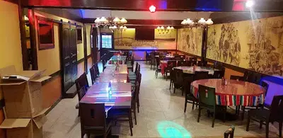 La Cocina Mexicana