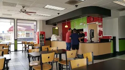 Flame Broiler