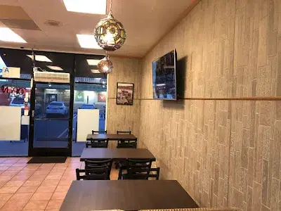 Pita Spot