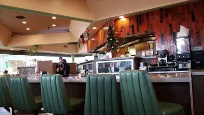 Spires Restaurant