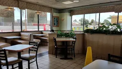 Arby's