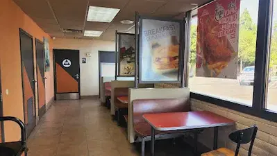 Jack in the Box