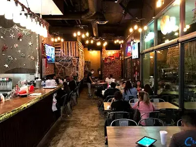 The Crab Shack at Carson