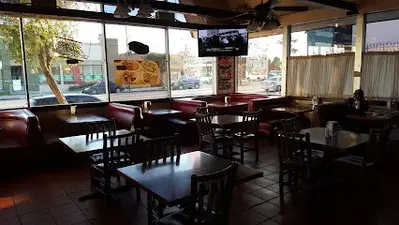 Taco Sinaloa