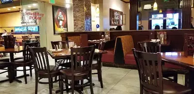 Tony Roma's