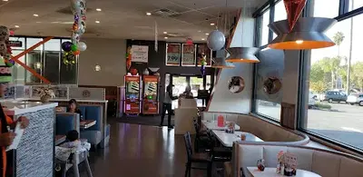 NORMS Restaurant