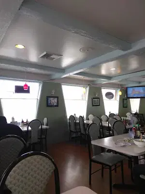 Saigon Bistro