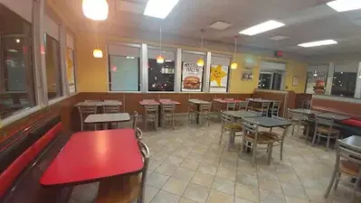 Carl's Jr.