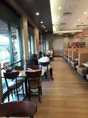 IHOP