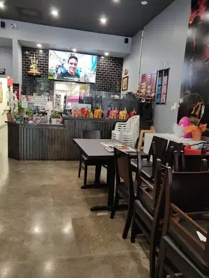 Sartori Thai Cuisine
