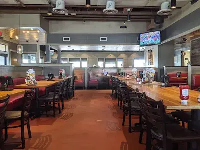 Chili's Grill & Bar