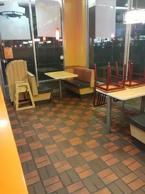 Popeyes Louisiana Kitchen