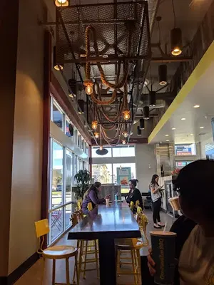 Ono Hawaiian BBQ