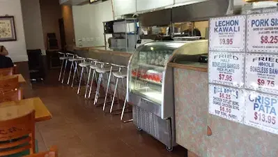 Mami King Restaurant