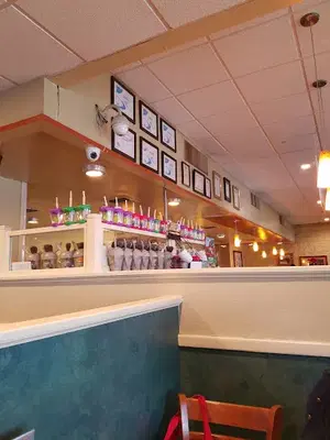 Denny's