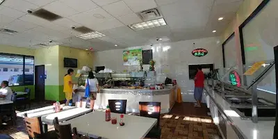 King's Wok Express