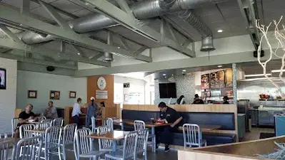 Eat Fantastic - Lomita