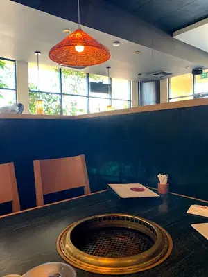 Manpuku Tokyo BBQ Dining