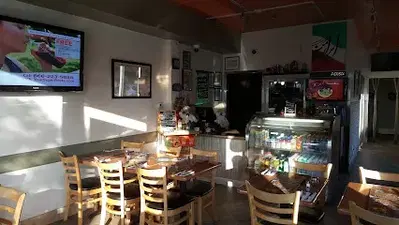Fanoos Grill