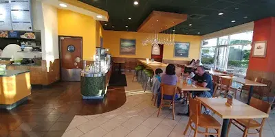 Rubio's Coastal Grill