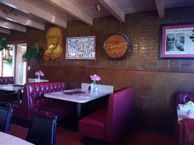 Domenick's Pizza House