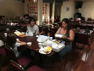 Pinoy Food Republic