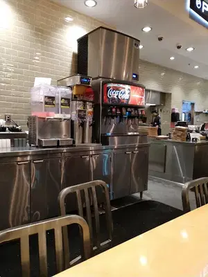 Pieology Pizzeria Southbay Pavillion Mall