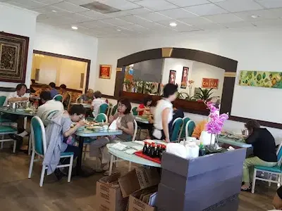 Little China Restaurant