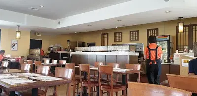 BCD Tofu House