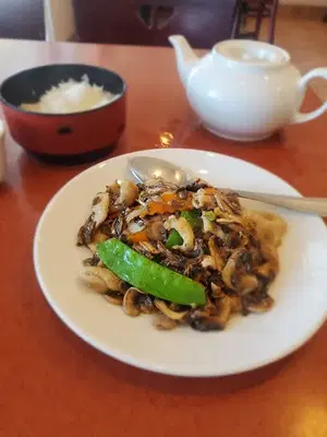 Nice China Cafe