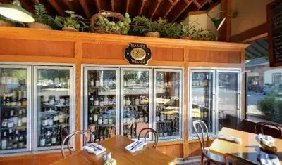 Walt's Wharf