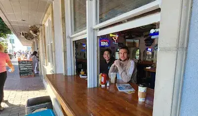 Seal Beach Grill