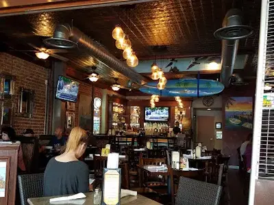 Avila's El Ranchito - Seal Beach