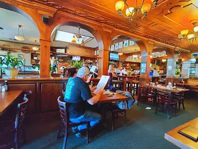 O'Malley's On Main