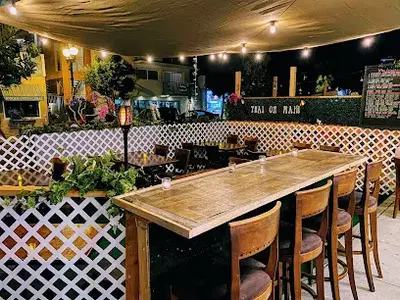 Thai on Main