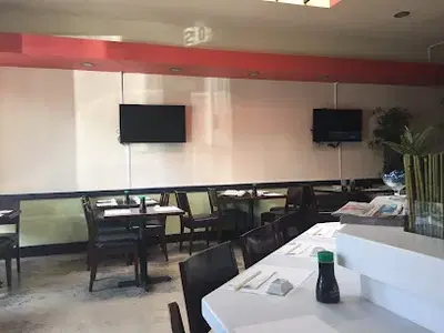 Kaito Sushi Seal Beach
