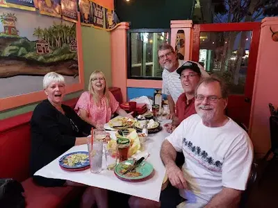 Yucatan Grill