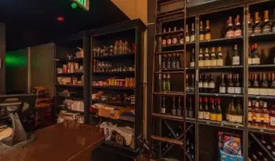 Bistro St Germain