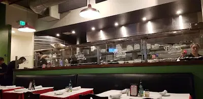 Finbars Italian Kitchen