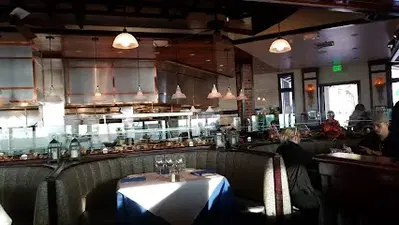 Boathouse on the Bay