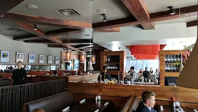 Nick's on 2nd Long Beach